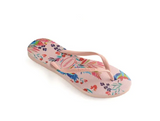 Havaianas Tropical Floral Flip Flop Sandals