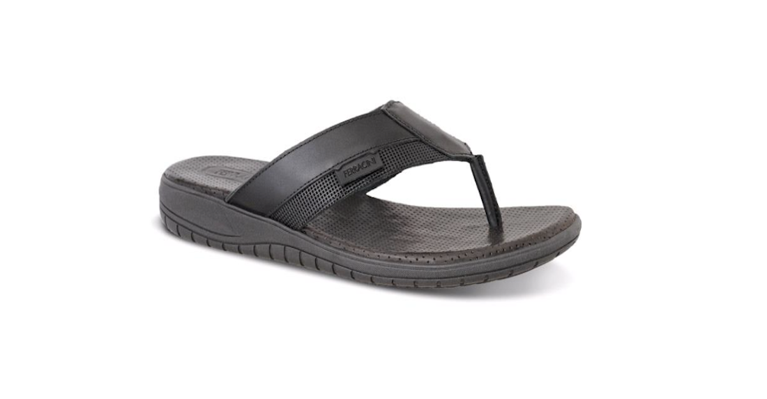 Sandal lancer hot sale