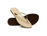 Havaianas You Flip Flop  Metalic Sandals