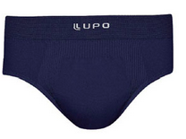 Lupo Seamless Micromodal Brief  681-001