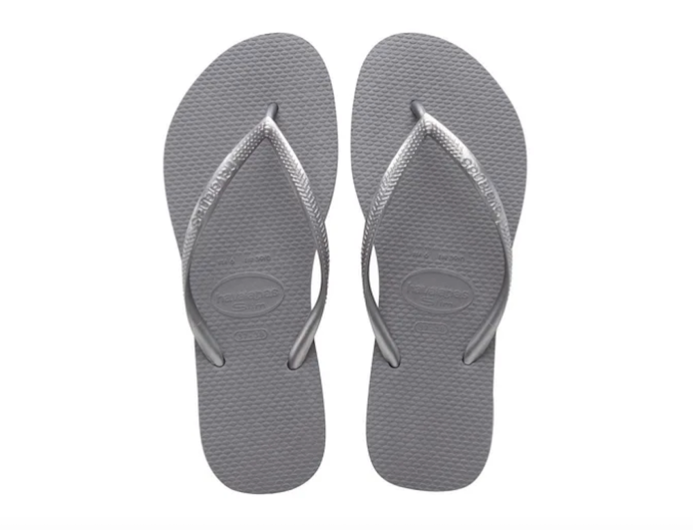 Sandálias Havaianas Slim Flip Flop