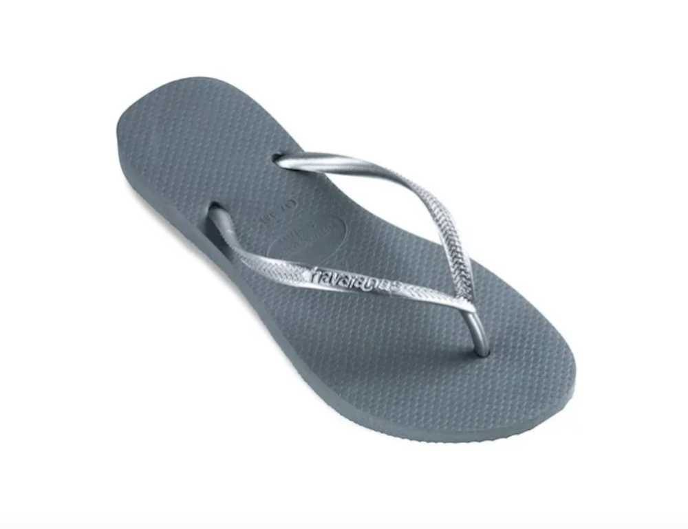 Sandálias Havaianas Slim Flip Flop