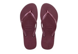 Sandálias Havaianas Slim Flip Flop