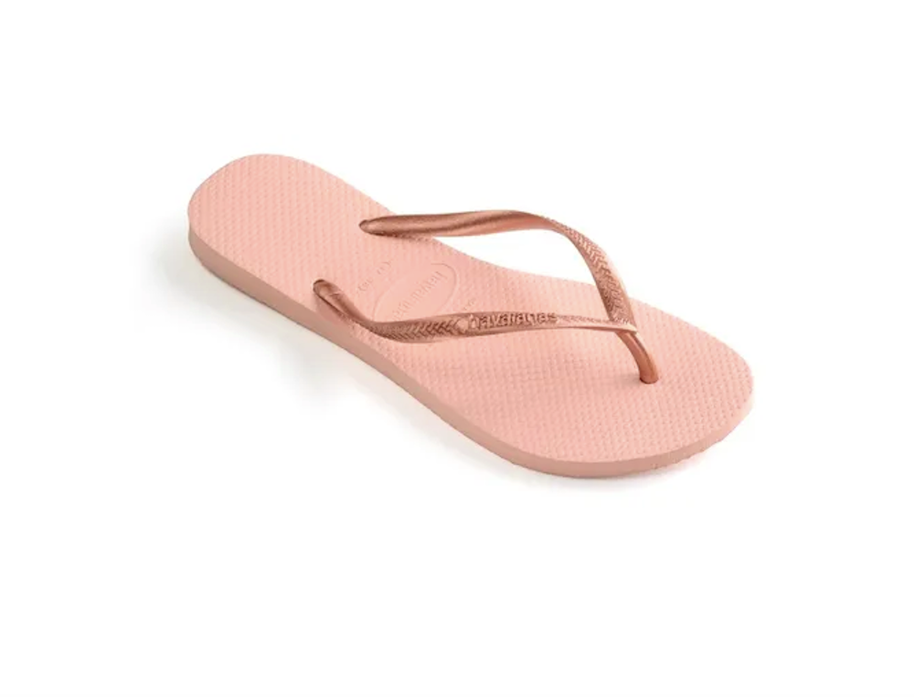 Sandálias Havaianas Slim Flip Flop